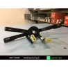 Fiat Ducato-Boxer-Jumper 230 dal 1992 al 2002 Devio Luci a 2 Connettori CED 7058-1301756808 New From Old Stock