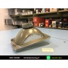 Volkswagen Scirocco Mk1 74-77 Gruppo Ottico Sinistro R2 HELLA-9DF117387OL New From Old Stock