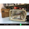 Volkswagen Derby TT 02/79-08/81 Faro Sinistro Lampada R2 12v-4w HELLA-1AE003496211-1AE003496-211 New From Old Stock