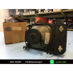 Volkswagen Derby TT 02/79-08/81 Faro Sinistro Lampada R2 12v-4w HELLA-1AE003496211-1AE003496-211 New From Old Stock