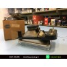 Volkswagen Derby TT 02/79-08/81 Faro Sinistro Lampada R2 12v-4w HELLA-1AE003496211-1AE003496-211 New From Old Stock