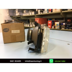 Volkswagen Derby TT 02/79-08/81 Faro Destro Lampada Asimmetrica R2/12v-4w HELLA-1AE003496221-1AE003496-221 New From Old Stock