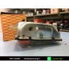 Opel Rekord D Commodore Gruppo Ottico Sinistro BOSCH-0301054001 New From Old Stock