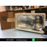 Ford Taunus  02/76-09/82 Gruppo Ottico Sinistro Lampada R2+12v-4w HELLA-1AG003116111-1AG003116-111 New From Old Stock