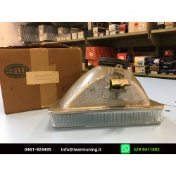 Ford Taunus  02/76-09/82 Gruppo Ottico Sinistro Lampada R2+12v-4w HELLA-1AG003116111-1AG003116-111 New From Old Stock