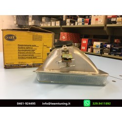 Ford Taunus  02/76-09/82 Gruppo Ottico Destro Lampada R2+12v-4w HELLA-1AG003116121-1AG003116-121 New From Old Stock