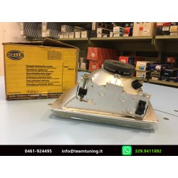 Ford Taunus  02/76-09/82 Gruppo Ottico Destro Lampada R2+12v-4w HELLA-1AG003116121-1AG003116-121 New From Old Stock