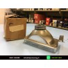 Volkswagen Derby 1979-1981 Faro anteriore Sinistro Hella Lampada R2-T8/4 HELLA-9DF121664011-9DF121664-011 New From Old Stock