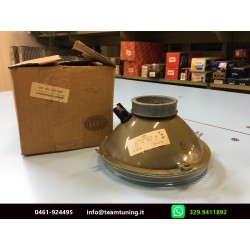 Audi 80 72-75 Volkswagen Passat 73-77 Faro Anabbagliante Dx o Sx R2-12v4w HELLA-1A8122581001-1A8122581-001 New From Old Stock