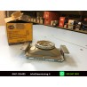 Datsun-Ford-Mazda-Peugeot-Renault-Toyota Faretto Fendinebbia Lampada H2 HELLA-1FB125097011-1FB125097-011 New From Old Stock