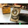 Datsun-Ford-Mazda-Peugeot-Renault-Toyota Faretto Fendinebbia Lampada H2 HELLA-1FB125097011-1FB125097-011 New From Old Stock