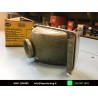 Vw Passat 08/1977-10/1980 Fanale Faro Anteriore Destro Lampada r2+12v4w HELLA-9DF120479001-9DF120479-001 New From Old Stock