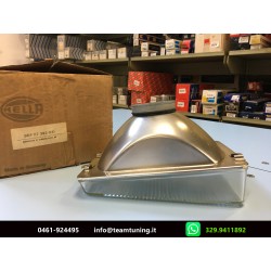 Volkswagen Scirocco Mk1 74-77 Gruppo Ottico Destro H4 HELLA-9DF117392041-9DF117392-041 New From Old Stock