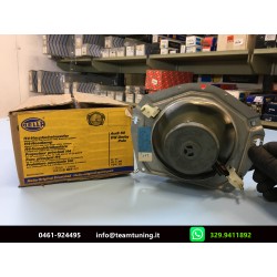 Vw Polo-Derby 1975-1979 Gruppo Ottico Destro o Sinistro H4+12v4w HELLA-1A6002907421-1A6002907-421 New From Old Stock