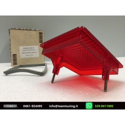 Alfa Romeo Alfetta 116 Lamborghini Countach MI34 Lente Rossa Fanale Posteriore Dx Seima 29.99.52 New From Old Stock