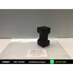 Fiat 127 Fiat Fiorino 1050-13D dal 77 al 87 Tampone Paracolpo Scarico Supporto Marmitta Bosal 255-020 New From Old Stock