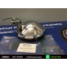 Faro Retronebbia Supplementare Retronebbia Luce Rossa Ø130mm Lampada P25/21w Siem 8641 New From Old Stock