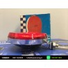 Faro Retronebbia Supplementare Retronebbia Luce Rossa Ø143mm ARIC 88.351.532 New From Old Stock