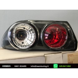 Alfa Romeo AR156 Berlina 3 Volumi Dal 99 Al 03 Coppia Fari Posteriori Nuovi Led Pilot 08034-0803.4