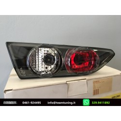 Alfa Romeo AR156 Berlina 3 Volumi Dal 99 Al 03 Coppia Fari Posteriori Nuovi Led Pilot 08034-0803.4