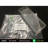 Fiat X1/9 Trasparente Fanalino Anteriore Destro Carello 11.216.716-11216716 New From Old Stock