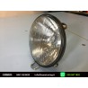 Fiat 131-132 Fanale Gruppo Ottico Abbagliante Asimmetrico SIEM-8010-8010A New From Old Stock