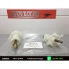 Fiat Uno R89 Kit  [ 2 Pezzi ] Fermi Registro Regolazione Faro Anteriore DX-SX Fiat Uno 1 Serie DR1127 Correttore Proiettore NOS