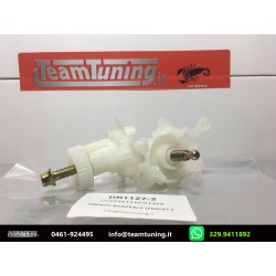 Fiat Uno R89 Kit  [ 2 Pezzi ] Fermi Registro Regolazione Faro Anteriore DX-SX Fiat Uno 1 Serie DR1127 Correttore Proiettore NOS