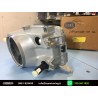 Audi 100 C2 79- Fanale Gruppo Ottico Destro H4-12v4w Senza Calotta HELLA-1AH003580-421 New From Old Stock