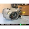 Audi 100 C2 79- Fanale Gruppo Ottico Destro H4-12v4w Senza Calotta HELLA-1AH003580-421 New From Old Stock