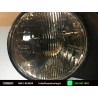 FIAT 128 Sport-131 Mirafiori Special Faro Gruppo Ottico Asimmetrico Profondità L/R Nuovo Elma-G515E 75600060 New From Old Stock