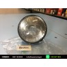 Fiat 131-132 [2 Serie] Proiettore Siem Asimmetrico R2-P45t Siem 8007-9494 New From Old Stock