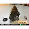 Fiat 128 Coupè Fiat 131 Mirafiori Fiat 132 Faro Fanale Anteriore ELMA 0201853 New Nos