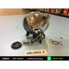 Fiat 124-128 Faro Fanale Anteriore ELMA 0201853 Con Posizione New Nos