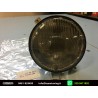 Fiat 124 T 1972 Fanale anteriore Destro o Sinistro Lampada Asimmetrica P45t Abbagliante Elma 0201853-4525 New Nos