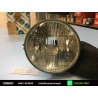 Alfa Romeo Giulia 1600 Super-1750 Berlina Fanale Asimmetrico Carello-07253700-07247800 New From Old Stock