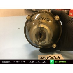 Alfa Sud Sprint Fanale Anabbagliante Destro Esterno Ø 150 Lampada H1 + Posizione CARELLO-698-03150816