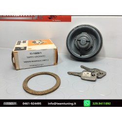 Alfa Romeo 2000 cc Bn-Gt-Duetto-Alfetta Tappo Serbatoio Benzina a Vite Ventilato Ø52,57 Filetto esterno Del Tappo