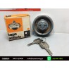 Alfa Romeo 2000 cc Bn-Gt-Duetto-Alfetta Tappo Serbatoio Benzina a Vite Ventilato Ø50mm Filetto esterno Del Tappo