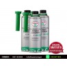 3x500.ml Super Pulitore Iniezione Benzina-Injection Power Cleaner 500ml Green Star 3124000065