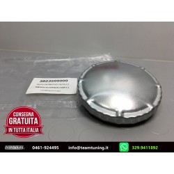 Tappo Serbatoio Carburante Metallo a scatto New From Old Stock 3923509000