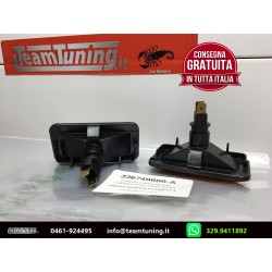 Volkswagen Passat B-3A2-3A5-35I Bn/Sw 88-93 Coppia Indicatore Direzione Laterale L/R SIDER-336740000-336740000-A