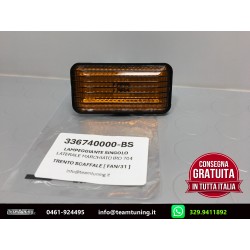 Volkswagen Passat B-3A2-3A5-35I Bn/Sw 88-93 Indicatore Singolo Direzione Laterale L/R IDRO 704 ARIC-336740000-336740000-BS