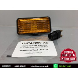 Volkswagen Passat B-3A2-3A5-35I Bn/Sw 88-93 Singolo Indicatore Direzione Laterale L/R SIDER-336740000-336740000-A