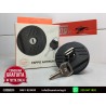 Ford Fiesta - Escort 89-94 Tappo Serbatoio Carburante con Chiave MU5255-TAP6193 New From Old Stock