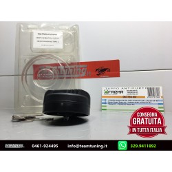 Citroën AX 11- Dal 02/87- Tappo Serbatoio Carburante con Chiave FARMA-067769-067769NV New From Old Stock