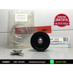 Citroën AX 11- Dal 02/87- Tappo Serbatoio Carburante con Chiave FARMA-067769-067769NV New From Old Stock