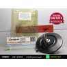 Fiat Cinquecento 1992-1993 Tappo Serbatoio Carburante Con Chiave FARMA-065513NV-065513 New From Old Stock