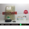 Renault 5 R5 Tappo Serbatoio Carburante con Chiave Antifurto FARMA-065200 New From Old Stock