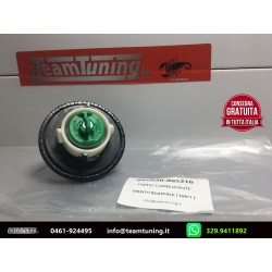 Alfa Romeo 145-146-147-159-166 Tappo Serbatoio Carburante con Chiave FARMA 065216-0KD620 New From Old Stock